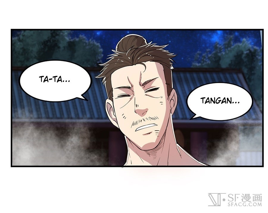 Martial King’s Retired Life Chapter 25 Gambar 78